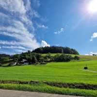 Black Forest: A Journey Through Germany’s Mystical Woodland Wonderland