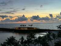 Kissing Bridge of Phu Quoc