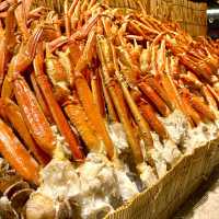 【超值自助餐】Mr. steak buffet，價格實惠！🏖️🔥🔥🔥