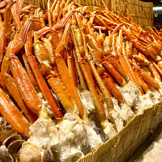 【超值自助餐】Mr. steak buffet，價格實惠！🏖️🔥🔥🔥