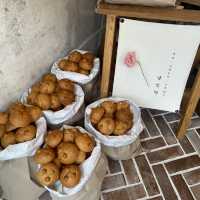 韓国 クマパンの蜂蜜カイマククリーム🍯🍞