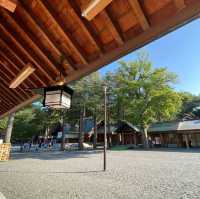 札幌景點｜日本最北第一神社北海道的守護神—北海道神宮