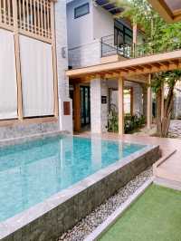 Shan villas sukhumvit  