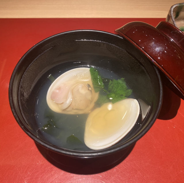 大滿足天婦羅+壽喜燒omakase