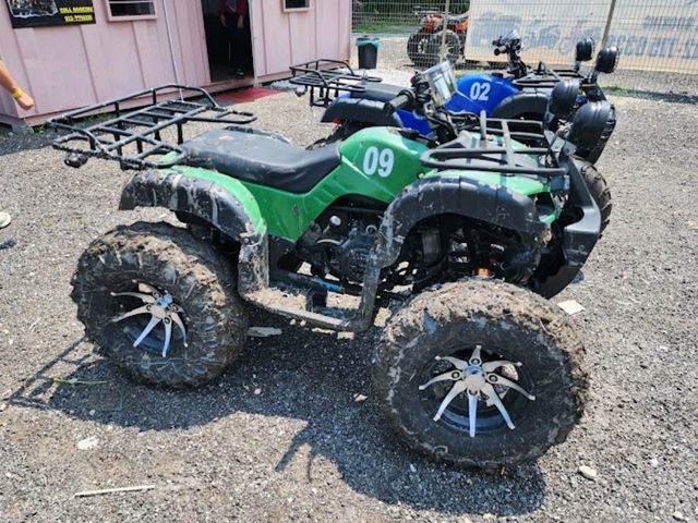 TCL ATV Extreme
