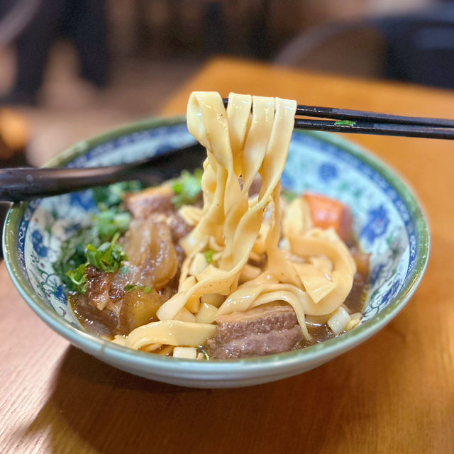 性價比高台灣菜🌟