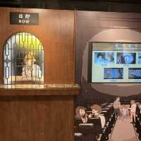 香港公屋活化--美荷樓生活館