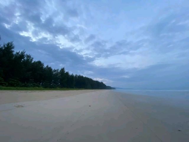 รีวิวโรงแรมเจดับบลิว แมริออท เขาหลัก 