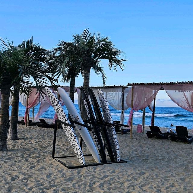 강원도 양양 가볼 만한 곳  서피비치⛱️