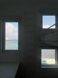 제주 애월 감성 숙소 '솔트' 방문 후기 🌊🏠