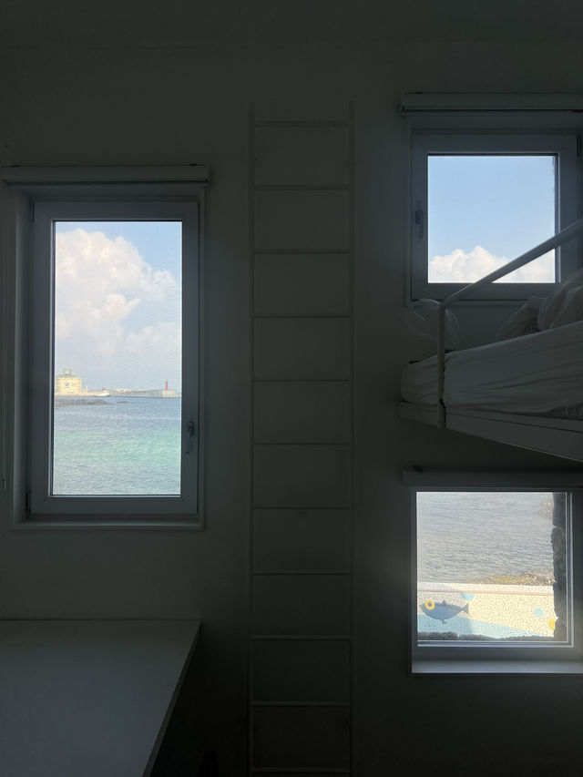 제주 애월 감성 숙소 '솔트' 방문 후기 🌊🏠