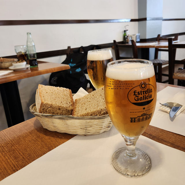 이비자 동네 맛집에서는 이렇게 먹는다!