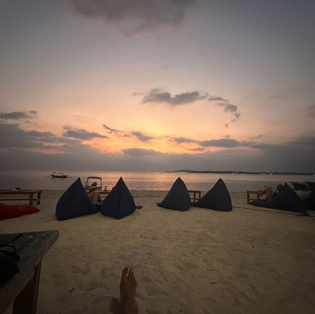Gili Air: The Perfect Blend of Relaxation and Adventure 