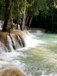 LEFT SPEECHLESS WITH THIS STUNNING WATERFALL