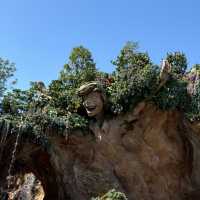 Tokyo Disney Sea Fantasy Springs Guide