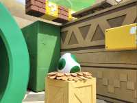 [USJ2024] อัพเดตโซนมาริโอ้ Super Nintendo World