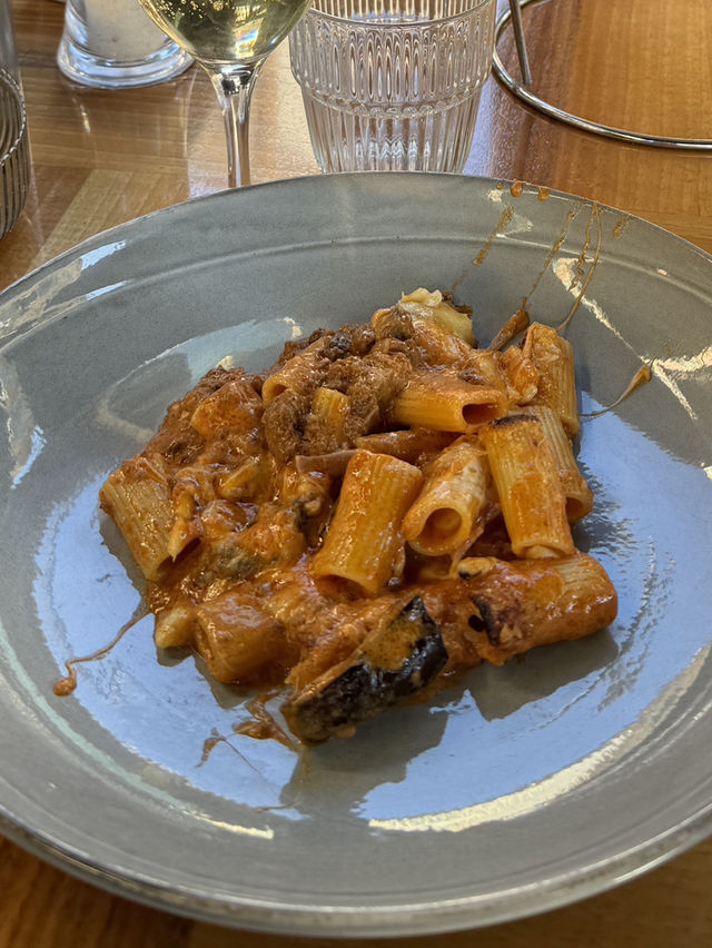 천국의 도시 프랑스 니스 맛집추천
