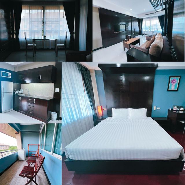 Eastpana 304 Prachinburi