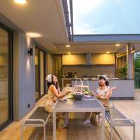 KIN Pool Villa Khaoyai บ้านพักหรูส่วนตัวในเขาใหญ่