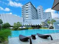 รีวิวNovotel Rayong Star Convention Centre