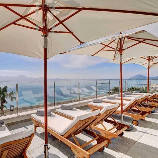 Haposa Pollentia Hotel & Spa