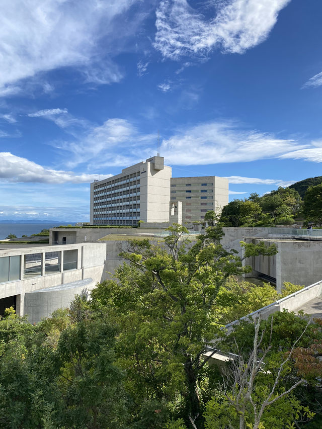 【淡路島】誰でも無料で見学可能