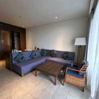 รีวิวที่พัก Novotel Phu Quoc Resort