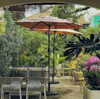 Summer Rain Cafe & Casual Dining