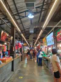 My Fantastic Day in Hatyai Thailand 