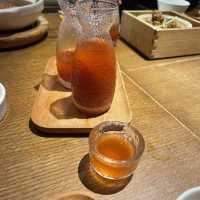 Chua Lam Dim Sum Xintiandi สุดยอดร้านติ่มซำ!!