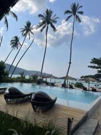 Rest sea resort koh kood ที่พักเกาะกูด 🫶🏻💖