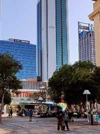 Discovering Perth's Hidden Gems: A Stroll to Remember