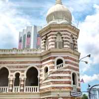 🇲🇾 Urban Wanderlust: Solo Adventures in KL’s Vibrant Heart