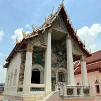 Uposatharam Temple