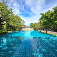 โรงแรม Chatnipa Beach Resort