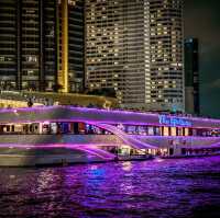 ICONSIAM 暹羅天地：曼谷必遊的奢華享受