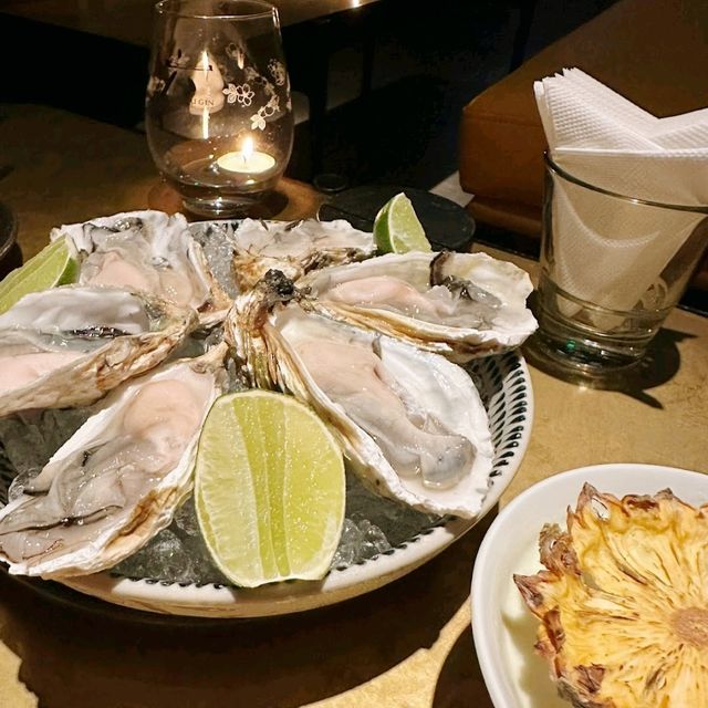 Cocktails