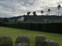 ที่พักติดทะเลเกาะกูด 