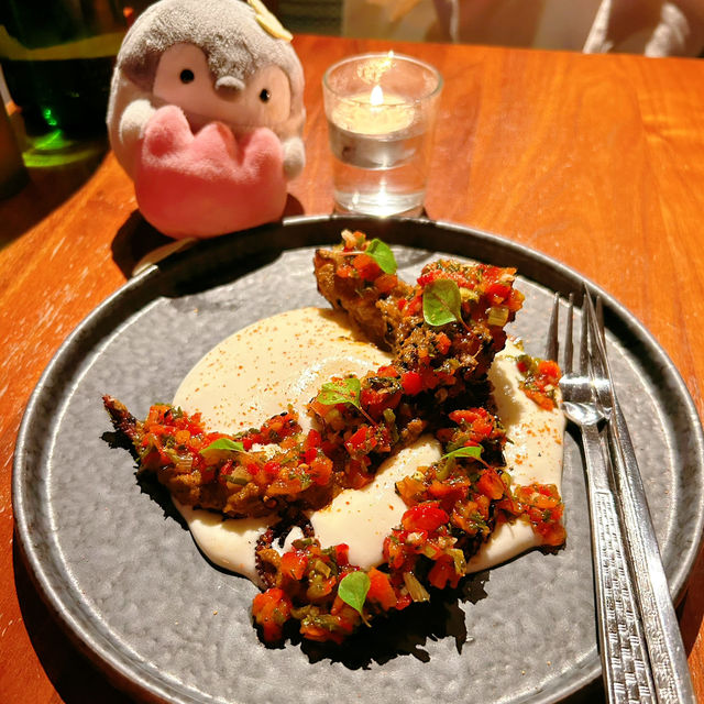魷魚超高質🥰