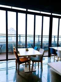 Great Hospitality at Holiday Inn Express Hangzhou West Lake East