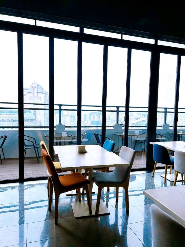 Great Hospitality at Holiday Inn Express Hangzhou West Lake East