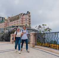 Ba Na Hills