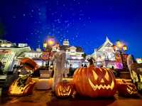 เริ่ม Halloween2024🎃ก่อนใคร ที่ Chocolate Ville
