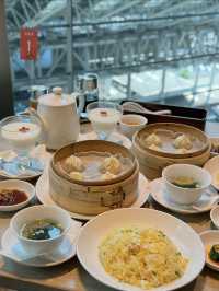 【大阪駅】台湾に本店を構える小籠包が有名な点心料理店