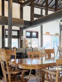 【熊本カフェ】築250年の古民家喫茶店で食べるスイーツが美味しかった♡