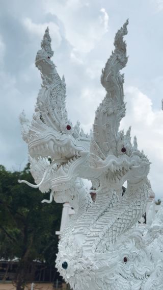 วัดราษฎร์เรืองสุข จ.ชลบุรี