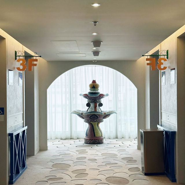香港酒店「Hotel COZi‧Resort 悦品度假酒店‧屯門」