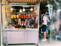 Wandering in Macao Street@Macao