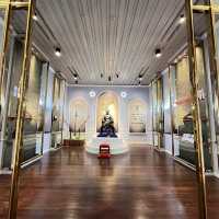 พิพิธภัณฑ์อุดรธานี 