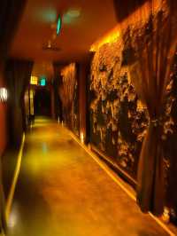 城市裡的第三空間✖️泰适spa💆🏻‍♀️